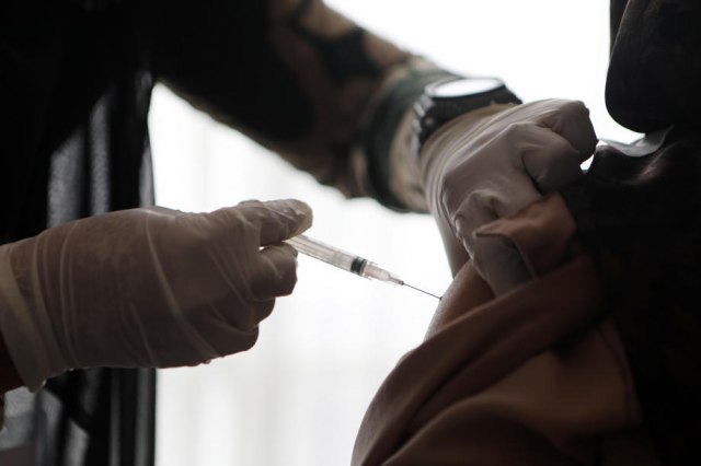 CDC: Delta soj mogu da prenose i vakcinisane osobe